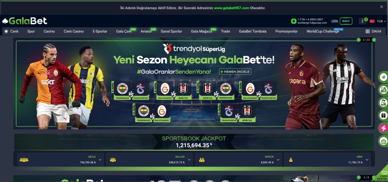 Ana sayfa Galabet Casino